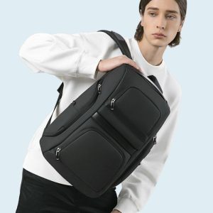 Business Waterproof Backpack Large Capacity Computer Bag | Backpacks Backpacks Backpacks