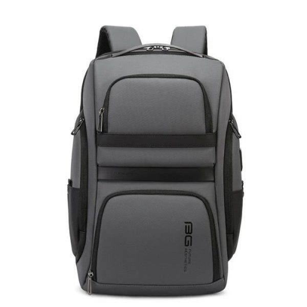 Business Waterproof Backpack Large Capacity Computer Bag | Backpacks Backpacks Backpacks