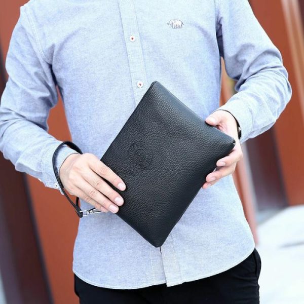 Clutch Casual Clutch Bag Men’s Wallet | Wallet’s Bags Wallet's