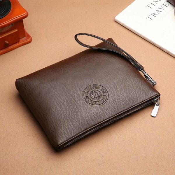 Clutch Casual Clutch Bag Men’s Wallet | Wallet’s Bags Wallet's