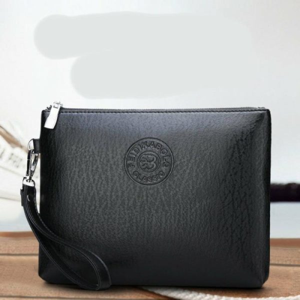 Clutch Casual Clutch Bag Men’s Wallet | Wallet’s Bags Wallet's