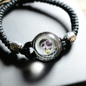 Creative Universe Element Glass Bracelet | Bracelets & Bangels Bracelets & Bangels Bracelets & Bangels