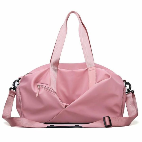 Dry and wet separation bag | Crossbody Bag’s Bags Crossbody Bag's