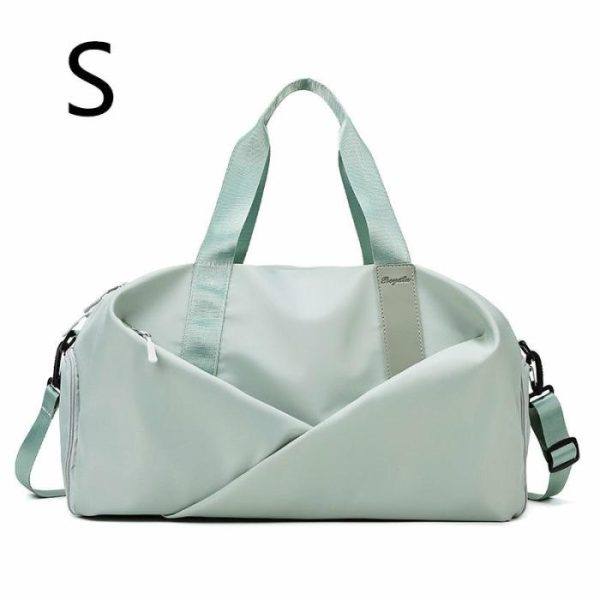 Dry and wet separation bag | Crossbody Bag’s Bags Crossbody Bag's