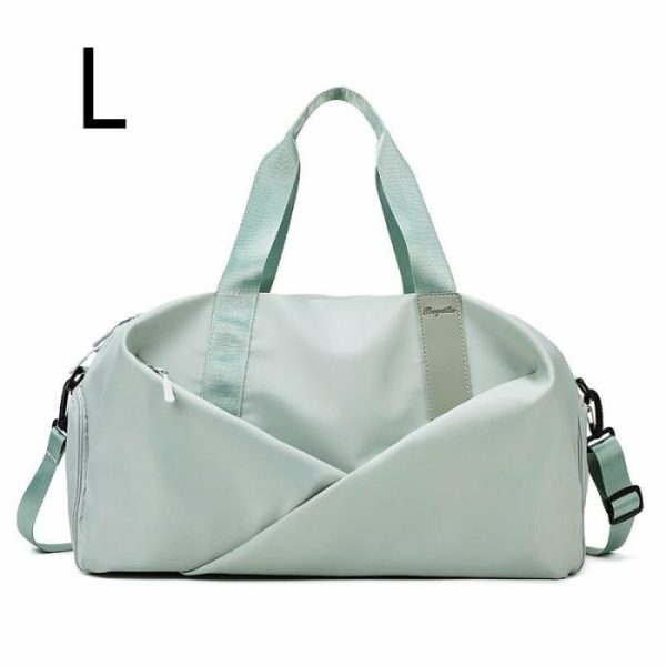 Dry and wet separation bag | Crossbody Bag’s Bags Crossbody Bag's