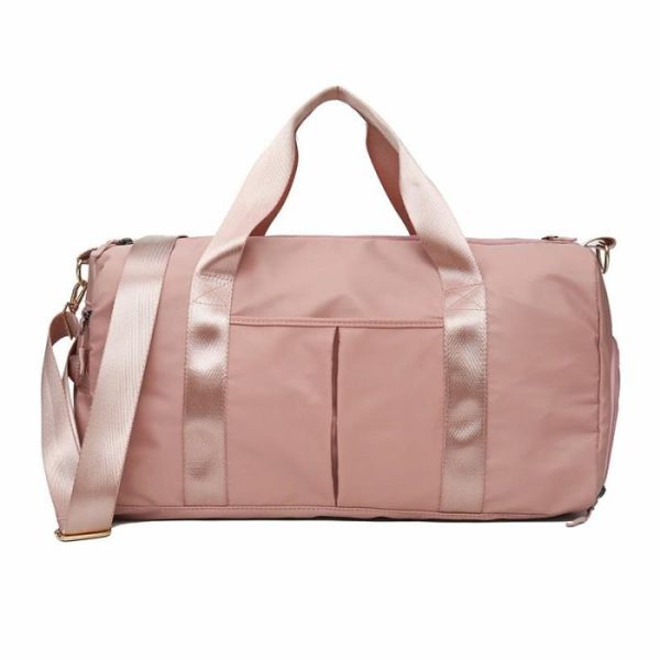 Dry and wet separation bag | Crossbody Bag’s Bags Crossbody Bag's