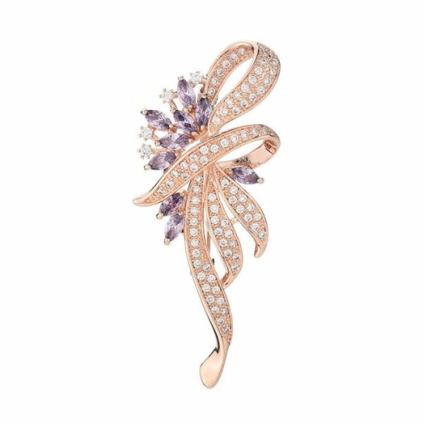 European And American High-grade Large Pin Brooch | Brooches Brooches Brooches