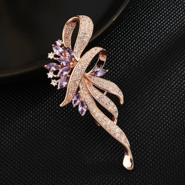 European And American High-grade Large Pin Brooch | Brooches Brooches Brooches