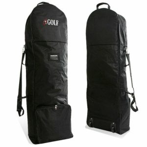 Golf Aviation Bag Empty Support Waterproof Cue | Luggage & Travel Bag’s Bags Luggage & Travel Bag's