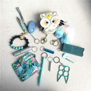 Keychain Set | Keychains Jewelry Keychains