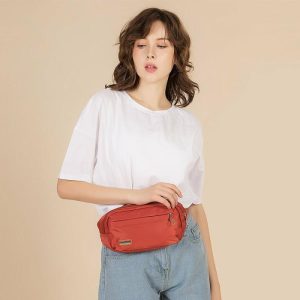 Ladies underarm crossbody bag | Waist Bag’s Bags Waist Bag's