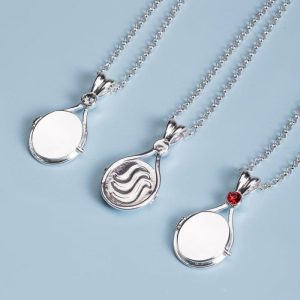 Mermaid Shell Fashion Women’s Necklace | Necklace & Penddants Jewelry Necklace & Penddants