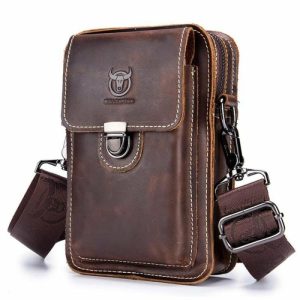 Multi functional one shoulder mobile phone bag | Waist Bag’s Bags Waist Bag's