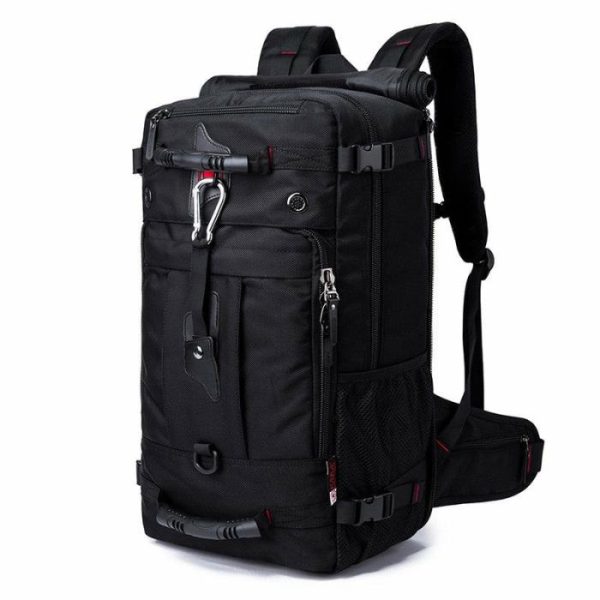 Multifunctional leisure large capacity travel bag | Luggage & Travel Bag’s Bags Luggage & Travel Bag's