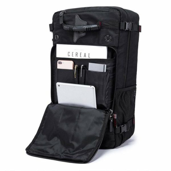 Multifunctional leisure large capacity travel bag | Luggage & Travel Bag’s Bags Luggage & Travel Bag's