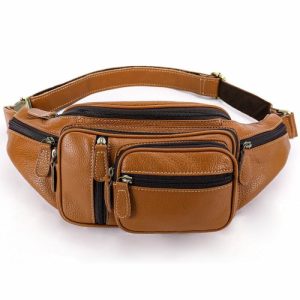 Multifunctional men’s belt bag | Waist Bag’s Bags Waist Bag's