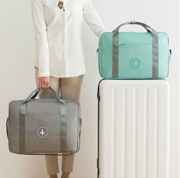 Nomadic Travel Bag | Luggage & Travel Bag’s Bags Luggage & Travel Bag's