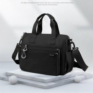 Outdoor Leisure Man Travel Bag Single Shoulder | Luggage & Travel Bag’s Bags Luggage & Travel Bag's