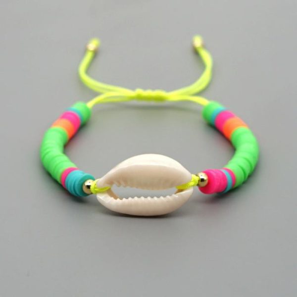 Simple Handmade Woven Women’s Bracelet | Bracelets & Bangels Bracelets & Bangels Bracelets & Bangels