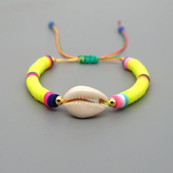 Simple Handmade Woven Women’s Bracelet | Bracelets & Bangels Bracelets & Bangels Bracelets & Bangels