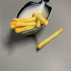 Simulated French Fries Entertainment And Food Badge | Brooches Brooches Brooches