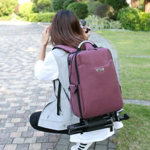 Single Digital Camera Bag Shoulders For Men And Women | Luggage & Travel Bag’s Bags Luggage & Travel Bag's