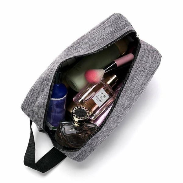 Storage Multifunctional Makeup Travel Set | Waist Bag’s Bags Waist Bag's