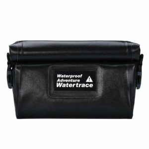 Waterproof Pockets For Snorkeling, Rafting, River Tracing And Waterfall Riding | Waist Bag’s Bags Waist Bag's