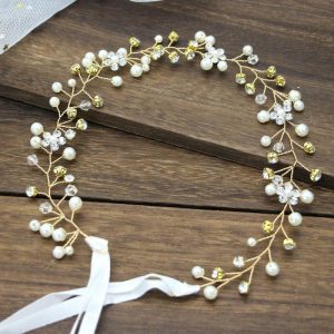 Wedding Dress Girls’ Rhinestone Accessories | Fashion Jewelry Sets Fashion Jewelry Sets Fashion Jewelry Sets