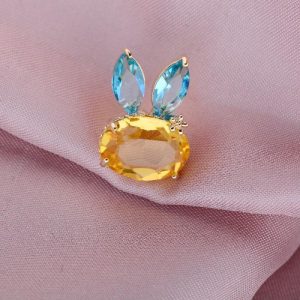 Women’s Anti-light Buckle Ins Fashion Accessories Corsage | Brooches Brooches Brooches