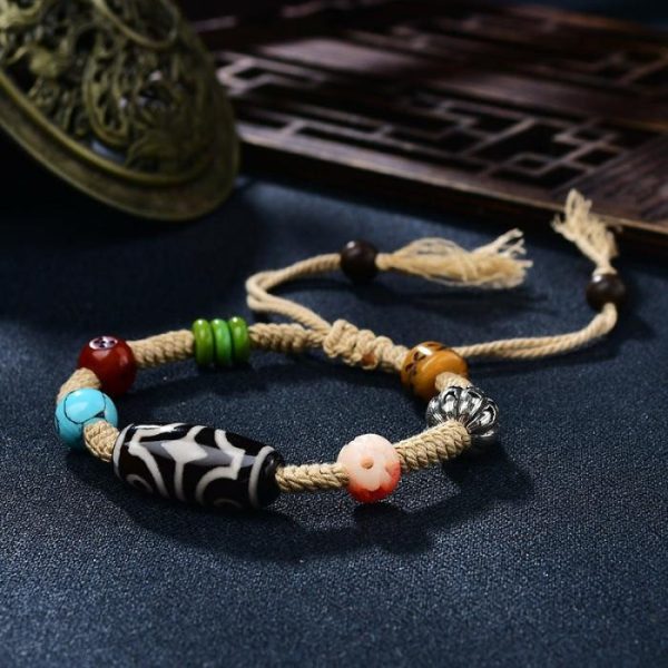 Women’s Jewelry Ethnic Style Carrying Strap | Bracelets & Bangels Bracelets & Bangels Bracelets & Bangels