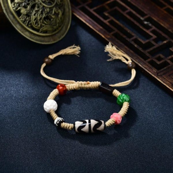 Women’s Jewelry Ethnic Style Carrying Strap | Bracelets & Bangels Bracelets & Bangels Bracelets & Bangels