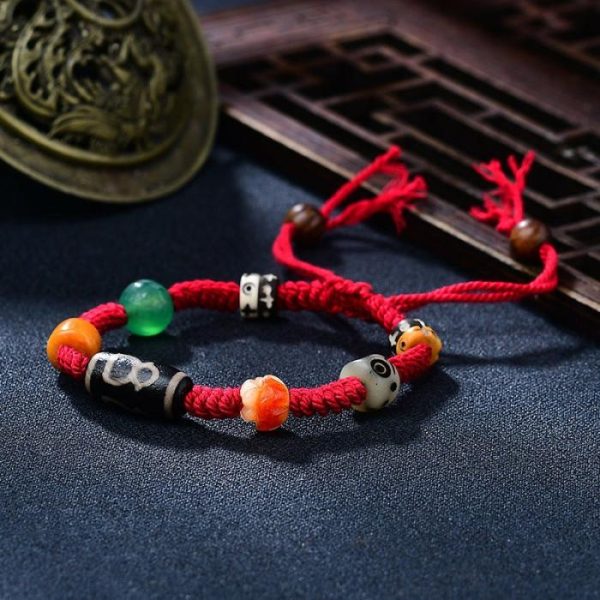 Women’s Jewelry Ethnic Style Carrying Strap | Bracelets & Bangels Bracelets & Bangels Bracelets & Bangels