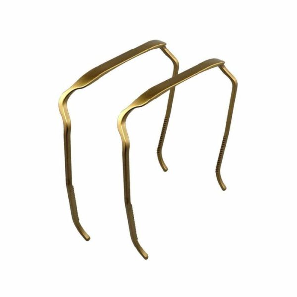 Hairstyle Fixed Artifact Invisible Hairband | Body Jewelry Body Jewelry Body Jewelry