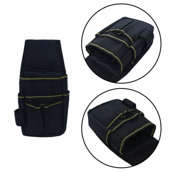 Portable And Adjustable Pocket For Hardware Tools | Waist Bag’s Waist Bag's