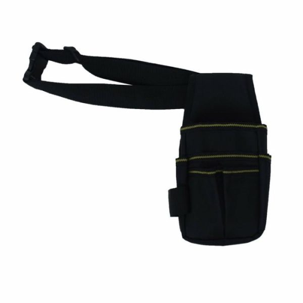 Portable And Adjustable Pocket For Hardware Tools | Waist Bag’s Waist Bag's