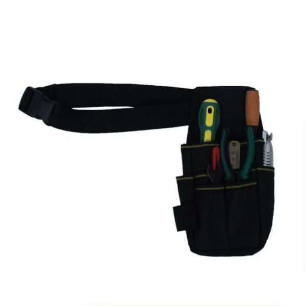 Portable And Adjustable Pocket For Hardware Tools | Waist Bag’s Waist Bag's