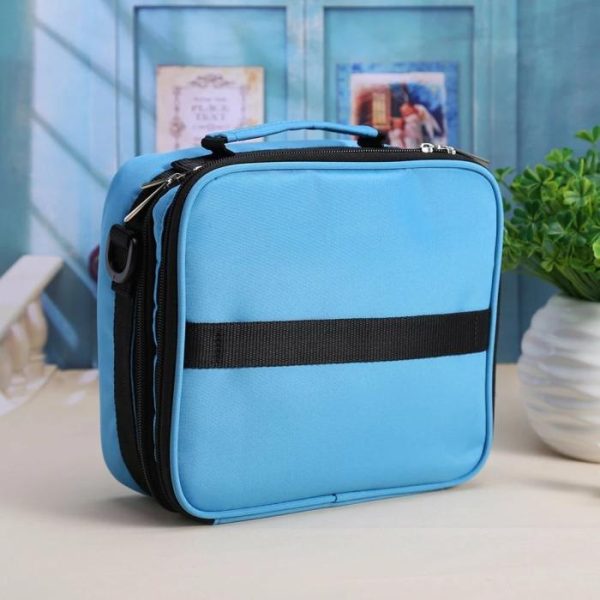 Essential oil bottle storage bag | Luggage & Travel Bag’s Bags Luggage & Travel Bag's