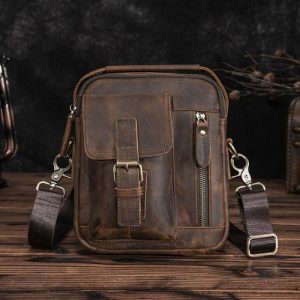 Mobile Phone Camera Outdoor Small One-shoulder Diagonal Belt Bag | Crossbody Bag’s Bags Crossbody Bag's