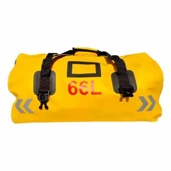 Pvc Waterproof 66L Knight Portable Backseat Bag | Luggage & Travel Bag’s Bags Luggage & Travel Bag's