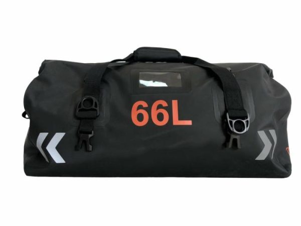 Pvc Waterproof 66L Knight Portable Backseat Bag | Luggage & Travel Bag’s Bags Luggage & Travel Bag's