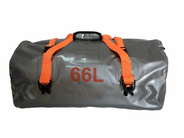 Pvc Waterproof 66L Knight Portable Backseat Bag | Luggage & Travel Bag’s Bags Luggage & Travel Bag's