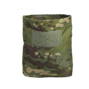 Tactical Collapsible Magazine Recovery Bag | Waist Bag’s Bags Waist Bag's