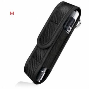 The Manufacturer Makes A Strong Nylon Cloth Flashlight Cover | Waist Bag’s Bags Waist Bag's